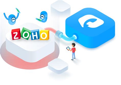 Zoho CRM 2025 Trial Version Free
