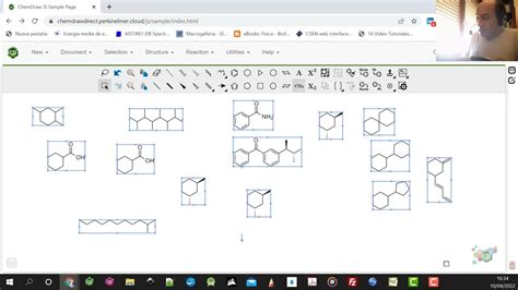 ChemDraw 2025 Free Online
